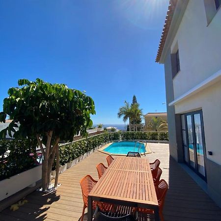 Villa Sunset Of Duke#Luxury Costa Adeje Esterno foto