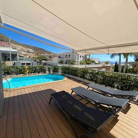 Villa Sunset Of Duke#Luxury Costa Adeje Esterno foto