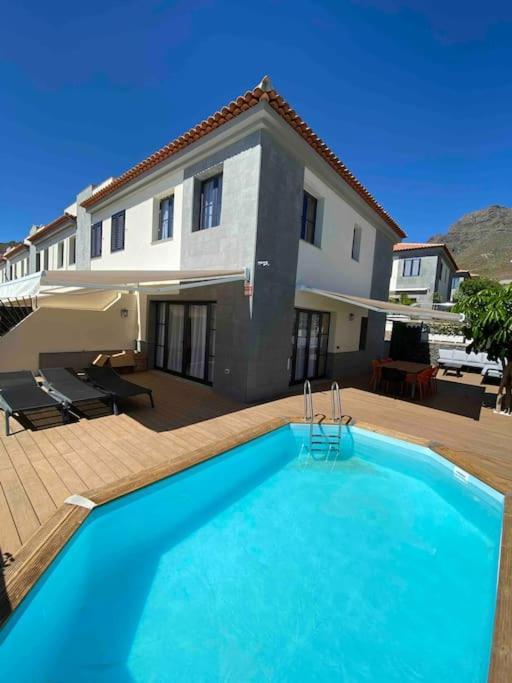 Villa Sunset Of Duke#Luxury Costa Adeje Esterno foto