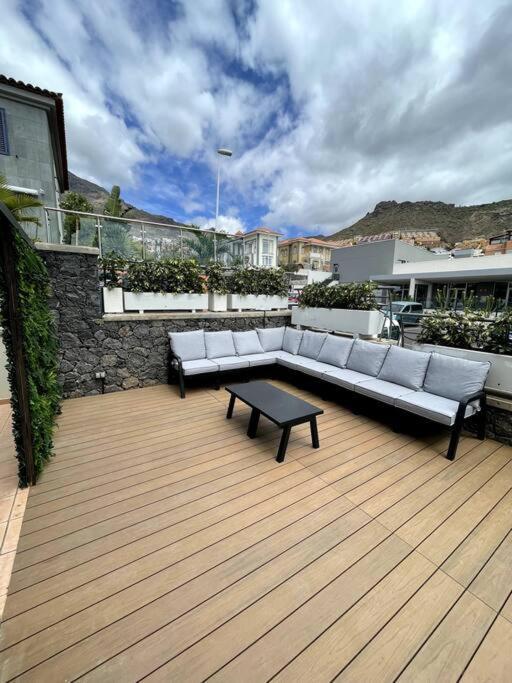 Villa Sunset Of Duke#Luxury Costa Adeje Esterno foto