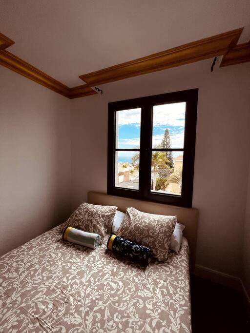 Villa Sunset Of Duke#Luxury Costa Adeje Esterno foto